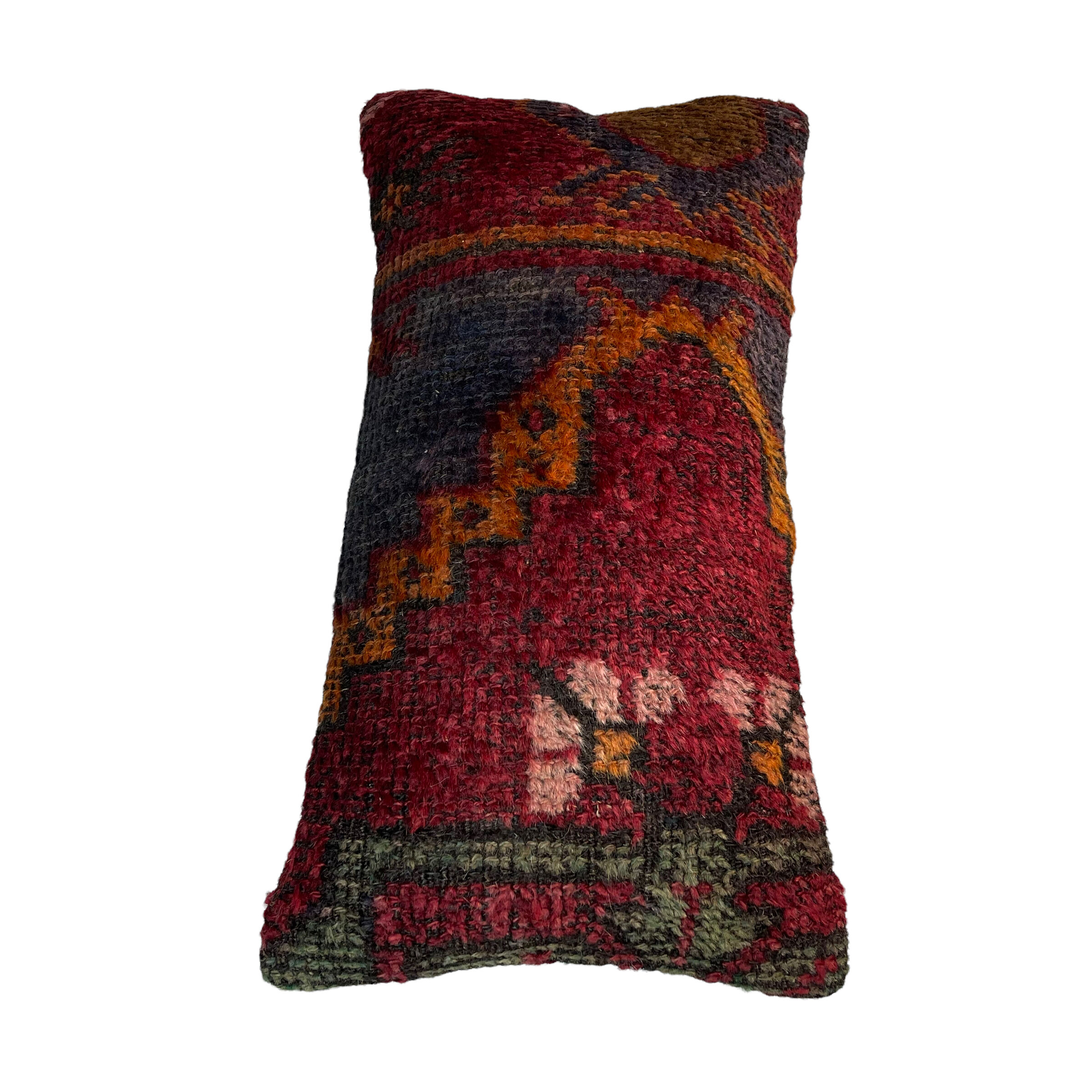 Vintage Turkish Cushion Cover , 30 x 60 cm