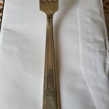 Silver forks