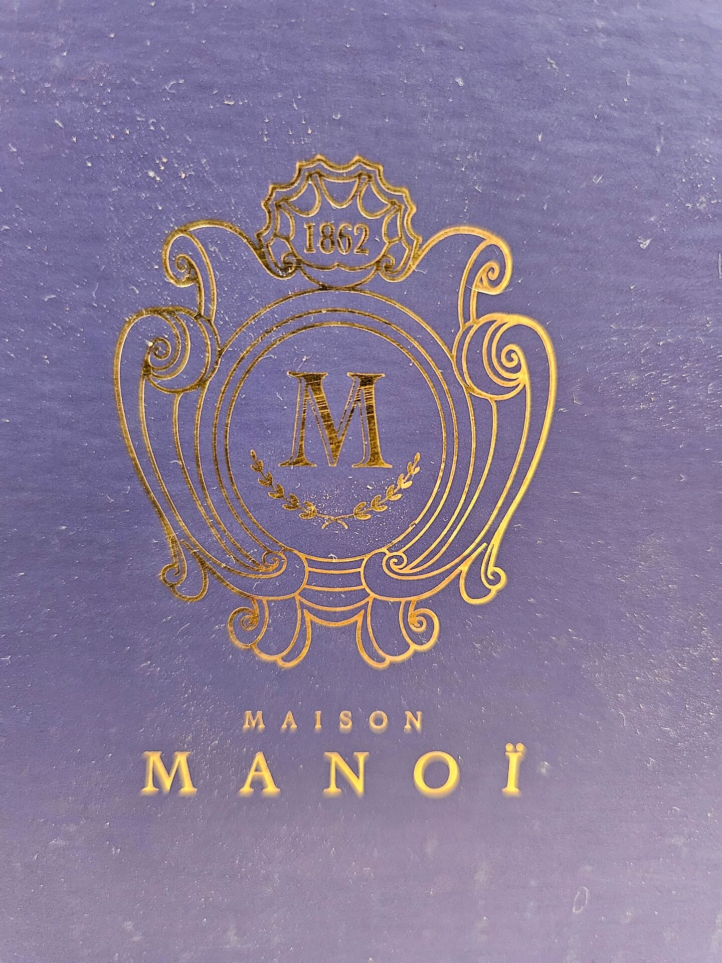 Limoges porcelain jug "Ornaments" – Maison Manoï