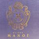 Limoges porcelain jug "Ornaments" – Maison Manoï