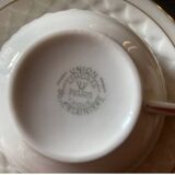 Tea service