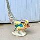 Figurine porcelaine  Karl ens volkstedt