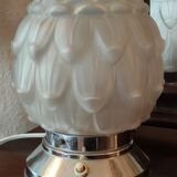 Old Art Deco lamp