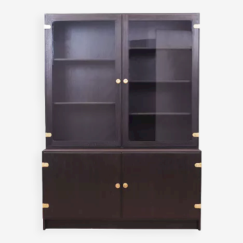 Armoire en chêne, design danois, années 1960, designer Børge Mogensen