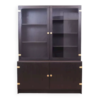 Armoire en chêne, design danois, années 1960, designer Børge Mogensen