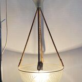 Lustre suspension René Lalique