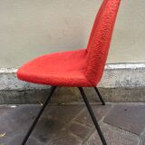 Chair no. 771 Joseph André Motte for Steiner 1960