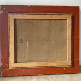 French school countryside landscape