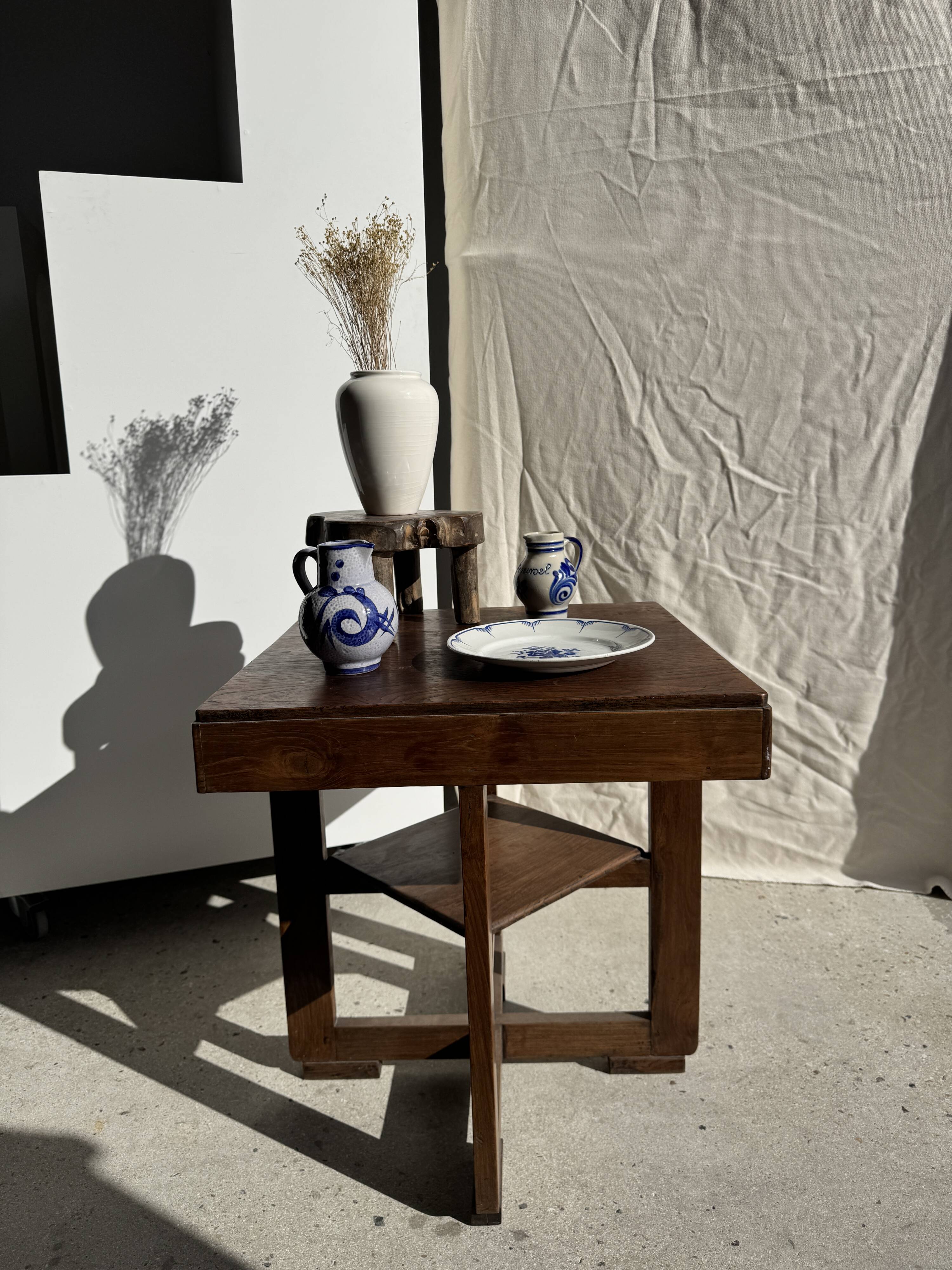 Mini carafe Oberursel Germany H13.5