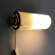 Pair of Ikea Typ V1013 wall lights. Vintage 80s