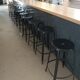 Nicolle stool