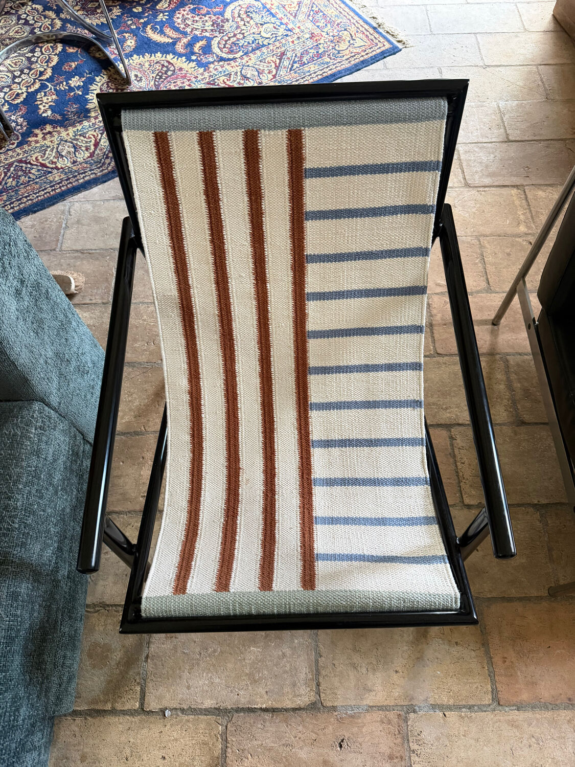 ROD Habitat armchair