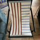 ROD Habitat armchair