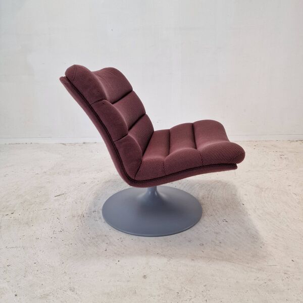 Fauteuil 975 de Geoffrey Harcourt pour Artifort, 1970s