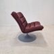 Fauteuil 975 de Geoffrey Harcourt pour Artifort, 1970s