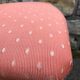 Pair of antique bedroom chairs