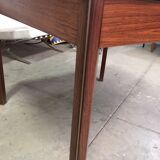 Dining table Butterfly Danish Scandinavian rosewood 1960