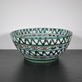 Salad bowl Robert Picault 1970