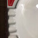Dubonnet advertising ashtray