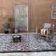 Moroccan Carpet - 217 x 412 cm