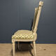 4 Louis XVI style chairs