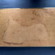 Art deco tray