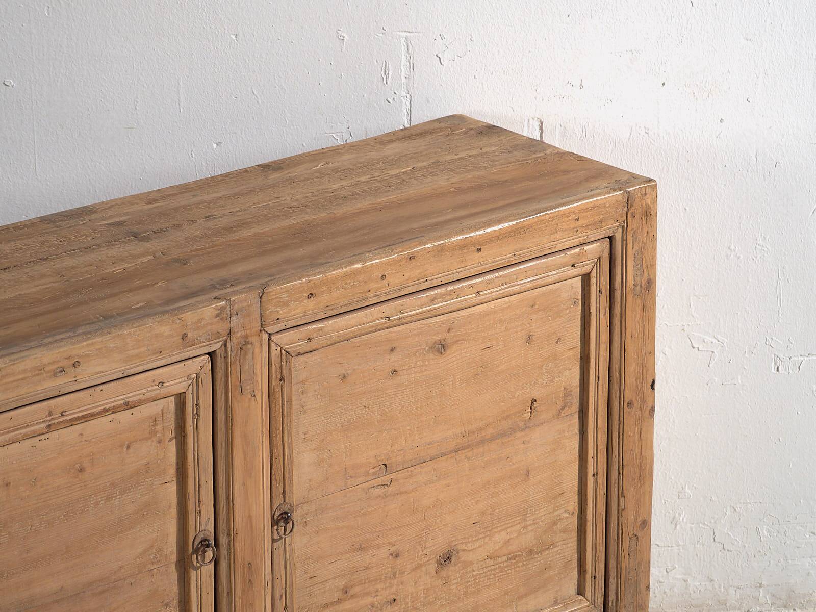 Antique living room sideboard (c.1900)
