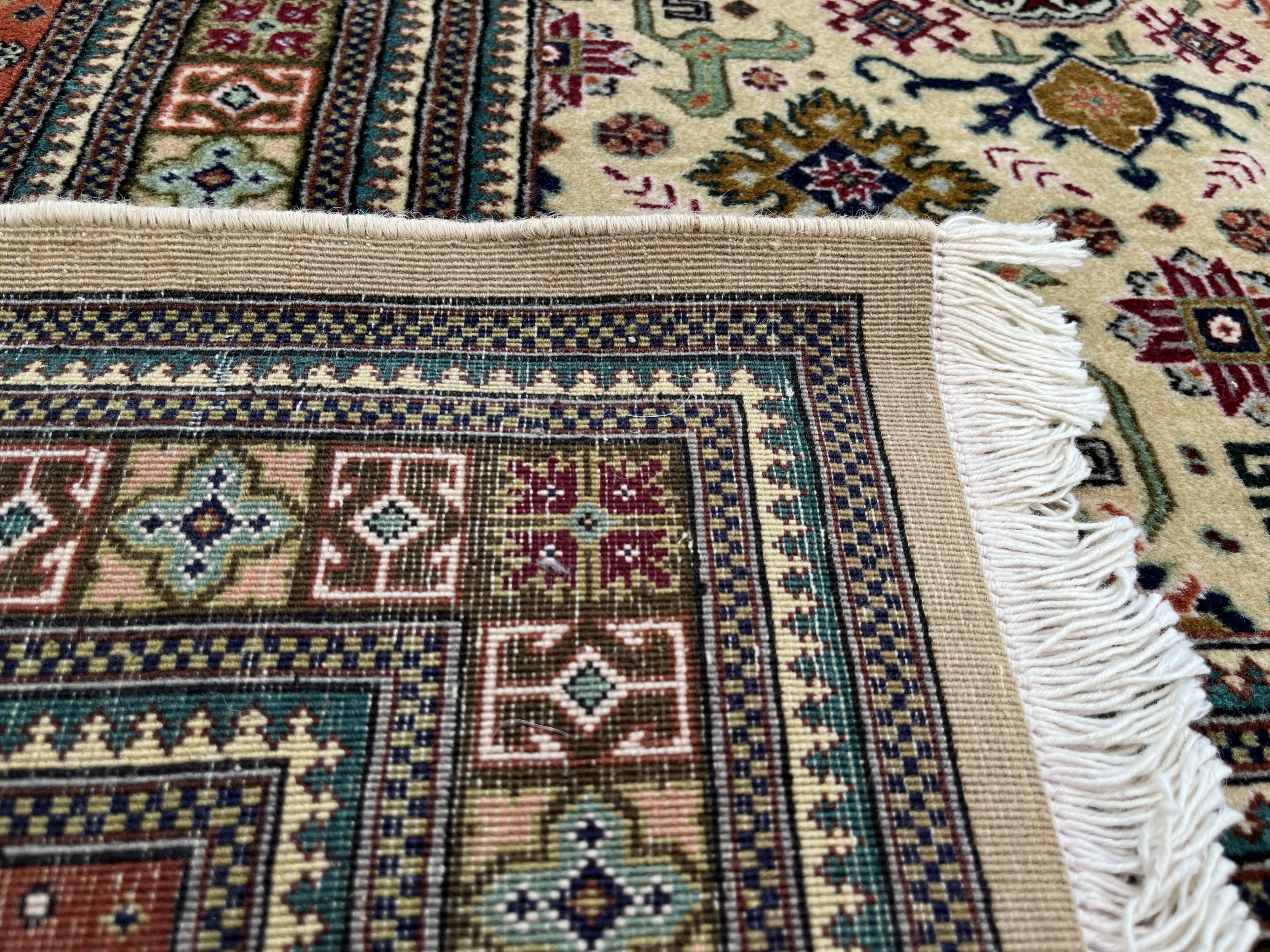 Tabriz-marand carpet 50 raj, circa 1970