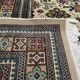 Tabriz-marand carpet 50 raj, circa 1970