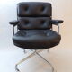 Fauteuil de bureau "Time Life" Charles Eames édité par Herman Miller
