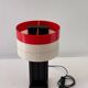 Stigram Table Lamp by Jean Pierre Vitrac for Verre Lumière France circa 19