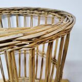 Laundry basket