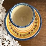 HP Quimper Cancale egg cup
