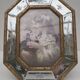 Old photo frame