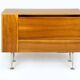 Mid-Century Modern Double-Sided Sideboard from Jitona, 1960s