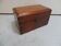 Antique jewelry box