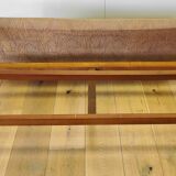 Mid-century Danish sofa