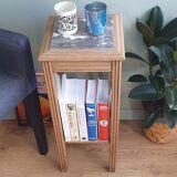 Art Deco harness 1930