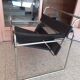 Fauteuil Wassily MB 50 de Marcel Breuer