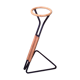 Ashtray foot by Mathieu Mategot