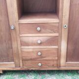Art Deco sideboard