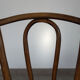 Baumann bistro chair 50s