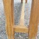 Table de ferme