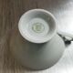 German Weisswasser porcelain cup