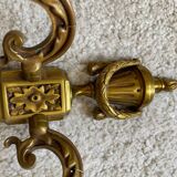 Paire d’appliques style Louis XVI