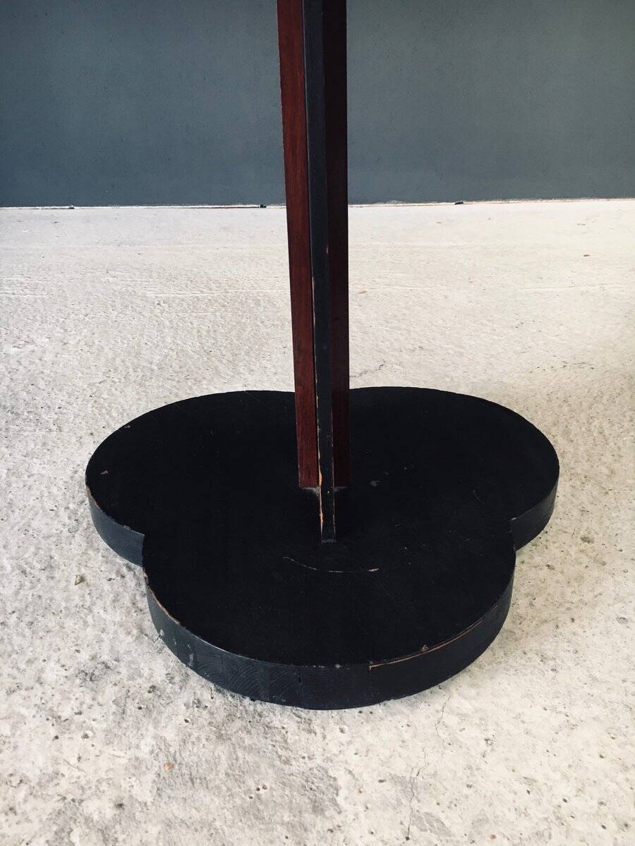 Art Deco Side Table, France, 1930s