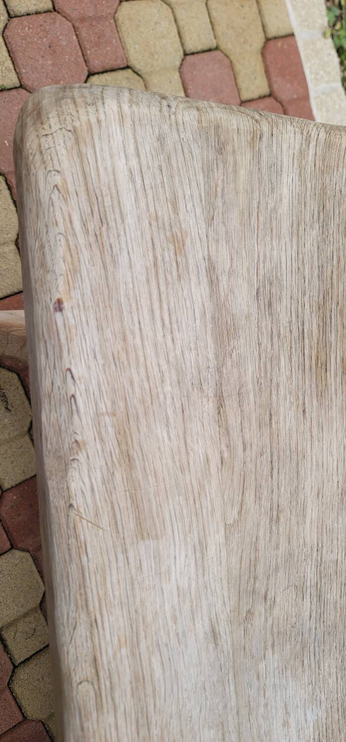 Table de ferme
