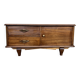 Meuble tv enfilade vintage 1950