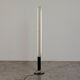 St84 floor lamp by johan niegeman for artiforte 1957