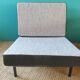 Pair of day beds 1950